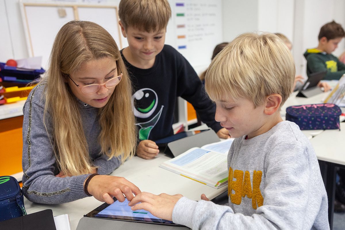 Uni Braunschweig: Pius Vorbildlich Bei Der Digitalisierung - St.-Pius ...